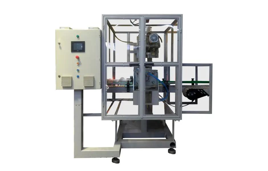 Degolador Estacionário